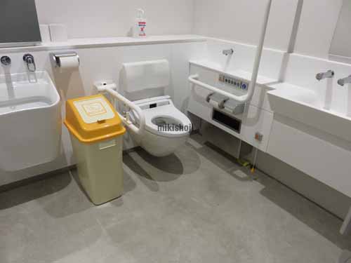 ＺｅＳＴ一番町 付帯設備6