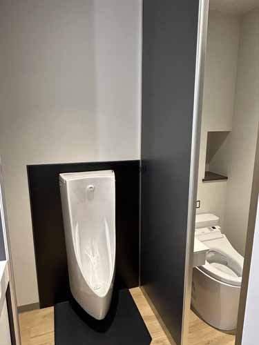 ＴＷＧ日本橋イーストⅡ 水回り1