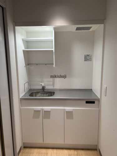 ＴＷＧ日本橋イーストⅡ 水回り2