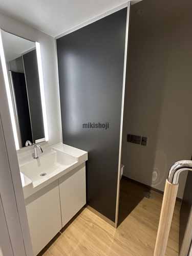 ＴＷＧ日本橋イーストⅡ 水回り3