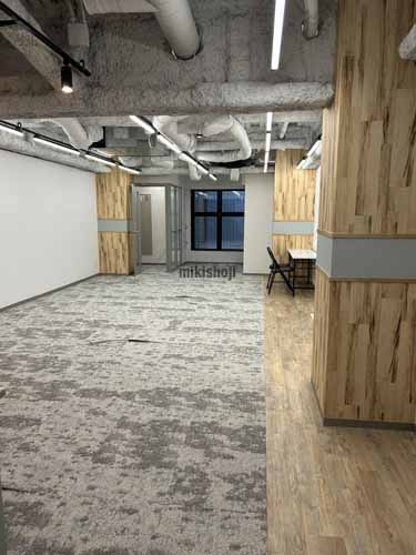 ＴＷＧ日本橋イーストⅡ セットアップ室内1