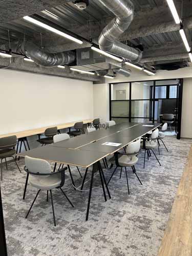 ＴＷＧ日本橋イーストⅡ セットアップ室内3