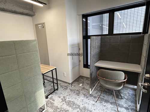 ＴＷＧ日本橋イーストⅡ セットアップ室内5