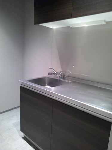 一番町のＴＨＥ　ＣＲＯＳＳ　一番町 水回り2