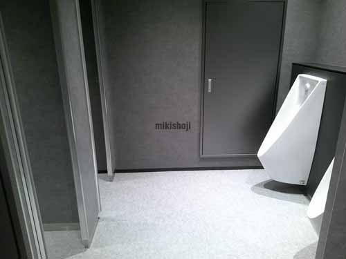 一番町のＴＨＥ　ＣＲＯＳＳ　一番町 水回り3