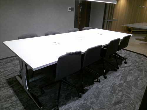 一番町のＴＨＥ　ＣＲＯＳＳ　一番町 セットアップ室内2