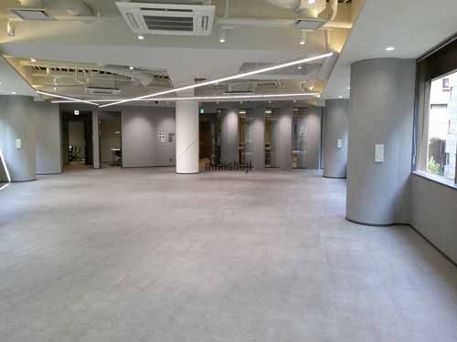 一番町のＴＨＥ　ＣＲＯＳＳ　一番町 セットアップ室内6