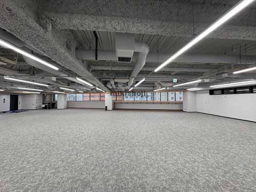 西新宿のＣＩＲＣＬＥＳ西新宿 貸室内1