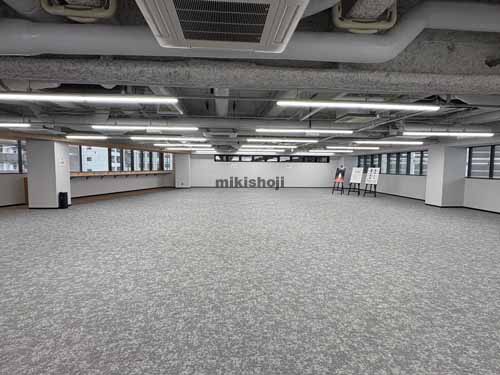 西新宿のＣＩＲＣＬＥＳ西新宿 貸室内2