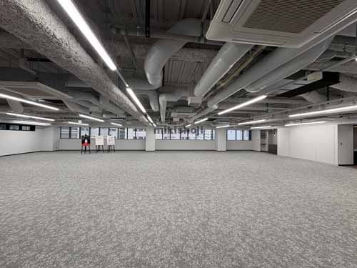 西新宿のＣＩＲＣＬＥＳ西新宿 貸室内3