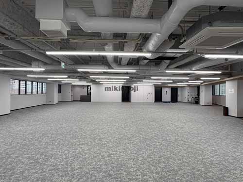 西新宿のＣＩＲＣＬＥＳ西新宿 貸室内4