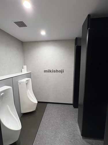 西新宿のＣＩＲＣＬＥＳ西新宿 水回り4