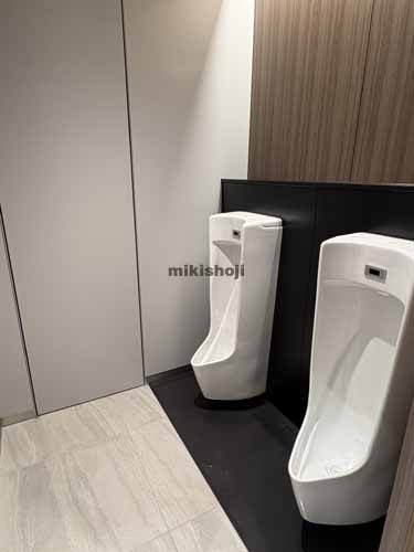 千駄ヶ谷のＶｅｒｄｅｘ神宮北参道 水回り3