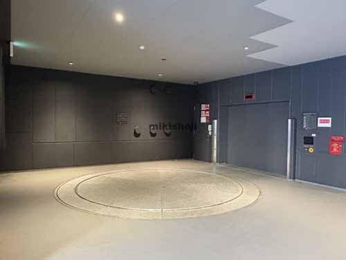 Ｔｅｒｒａｚａ　Ｈａｒａｊｕｋｕ 付帯設備2
