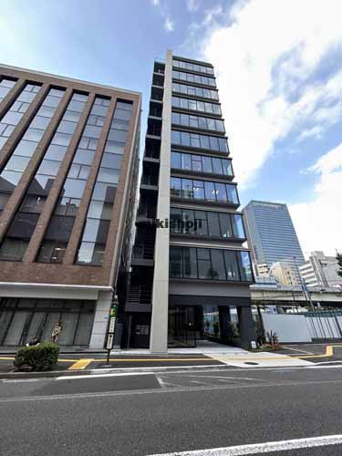 芝の浜松町ＰＲＥＸ 外観3