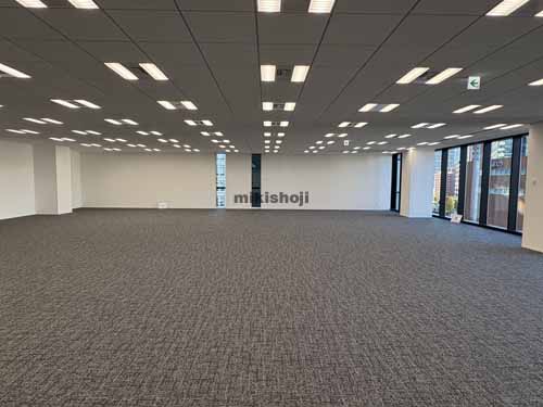 芝のＰＭＯ田町Ⅳ 貸室内1