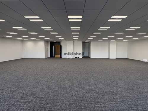 芝のＰＭＯ田町Ⅳ 貸室内3