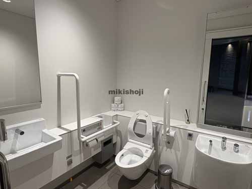 芝のＰＭＯ田町Ⅳ 水回り2