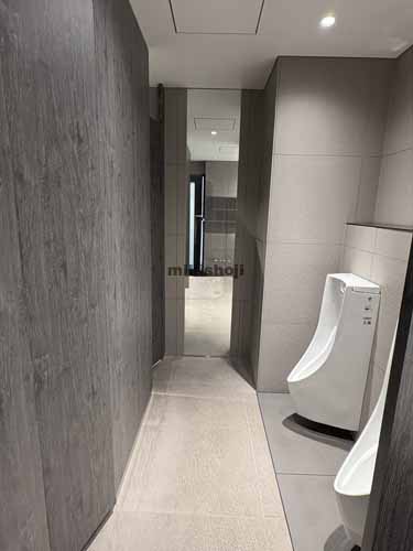 芝のＰＭＯ田町Ⅳ 水回り4