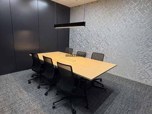 芝のＰＭＯ田町Ⅳ セットアップ室内2