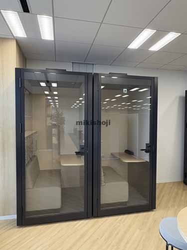 芝のＰＭＯ田町Ⅳ セットアップ室内5