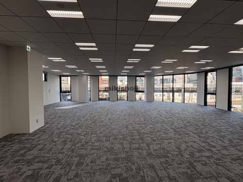 西新宿の西新宿　ＢＵＳＩＮＥＳＳ　ＣＵＢＥ 貸室内2