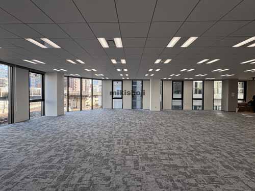 西新宿の西新宿　ＢＵＳＩＮＥＳＳ　ＣＵＢＥ 貸室内3