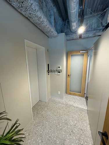 道玄坂のＣＯＥＲＵ　ＳＨＩＢＵＹＡ エレベーターホール1