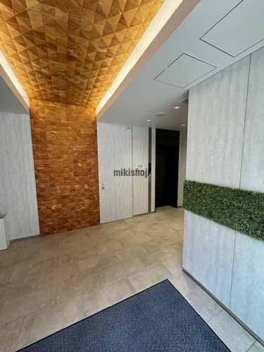 道玄坂のＣＯＥＲＵ　ＳＨＩＢＵＹＡ エレベーターホール2