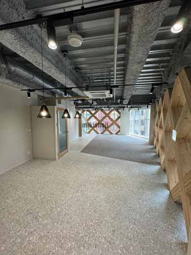 道玄坂のＣＯＥＲＵ　ＳＨＩＢＵＹＡ 貸室内1