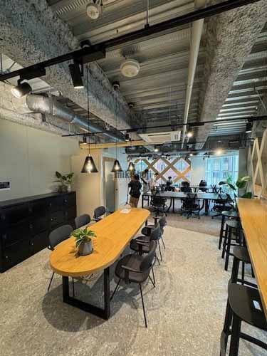 道玄坂のＣＯＥＲＵ　ＳＨＩＢＵＹＡ 貸室内2