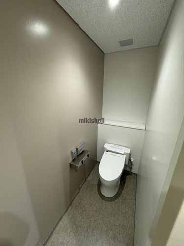 道玄坂のＣＯＥＲＵ　ＳＨＩＢＵＹＡ 水回り3