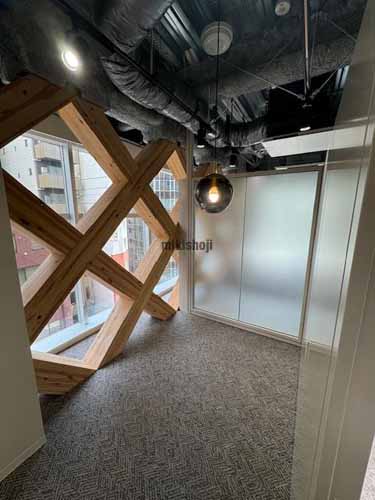 道玄坂のＣＯＥＲＵ　ＳＨＩＢＵＹＡ 付帯設備1