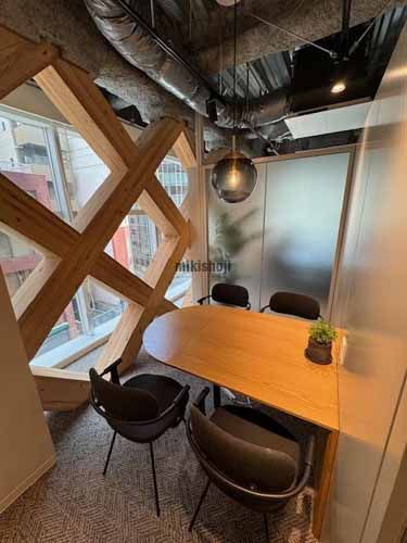 道玄坂のＣＯＥＲＵ　ＳＨＩＢＵＹＡ 付帯設備2