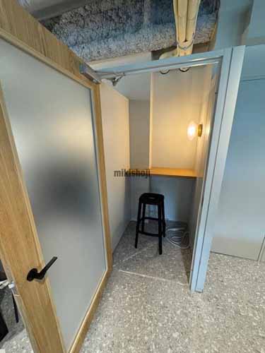 道玄坂のＣＯＥＲＵ　ＳＨＩＢＵＹＡ 付帯設備3