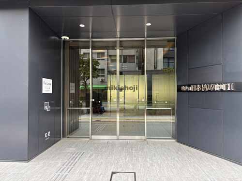 日本橋馬喰町・横山町のＤａｉｗａ日本橋馬喰町Ⅱ エントランス5