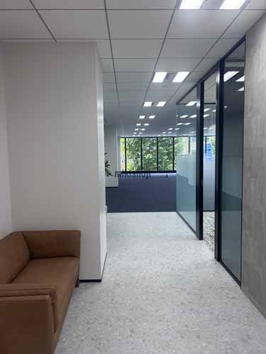 入船・新富のＰＭＯ八丁堀Ⅴ 貸室内5