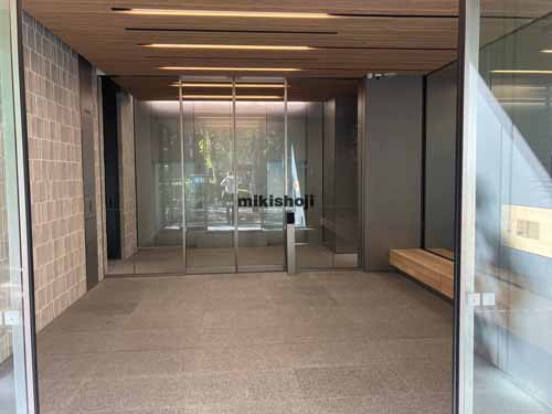 東池袋のＰＭＯ池袋 エントランス1