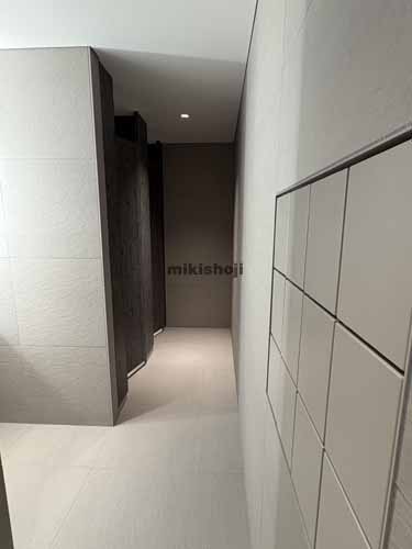 東池袋のＰＭＯ池袋 水回り4