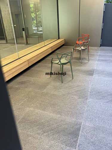 東池袋のＰＭＯ池袋 付帯設備1