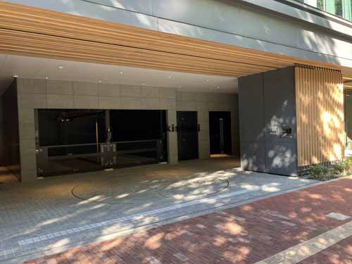 東池袋のＰＭＯ池袋 付帯設備2