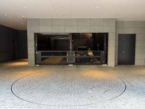 東池袋のＰＭＯ池袋 付帯設備3