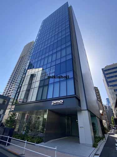 浜松町のＰＭＯ浜松町Ⅲ 外観3