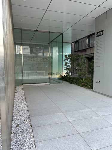 浜松町のＰＭＯ浜松町Ⅲ エントランス2
