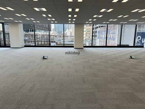 浜松町のＰＭＯ浜松町Ⅲ 貸室内1