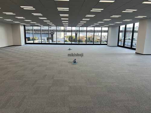 浜松町のＰＭＯ浜松町Ⅲ 貸室内2