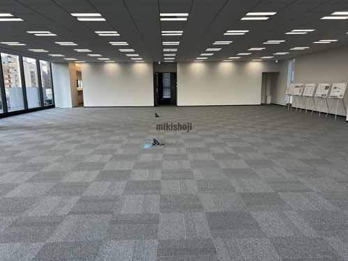 浜松町のＰＭＯ浜松町Ⅲ 貸室内3