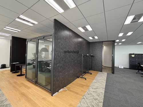 浜松町のＰＭＯ浜松町Ⅲ 貸室内5