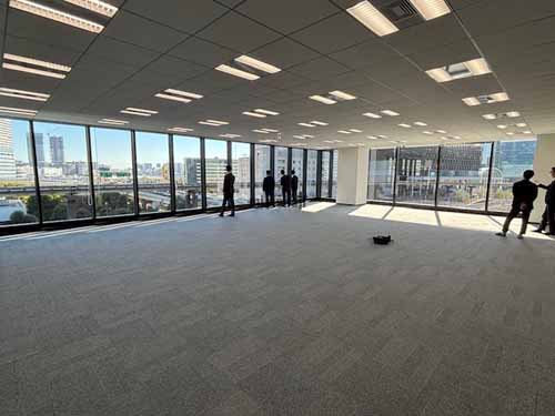 浜松町のＰＭＯ浜松町Ⅲ 貸室内6