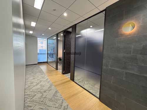 浜松町のＰＭＯ浜松町Ⅲ 貸室内8